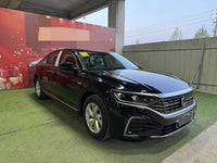 Volkswagen 2023 Passat PHEV 1.4T 430 Elite - 1