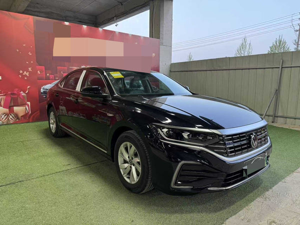 Volkswagen 2023 Passat PHEV 1.4T 430 Elite
