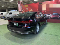 Volkswagen 2023 Passat PHEV 1.4T 430 Elite - 4