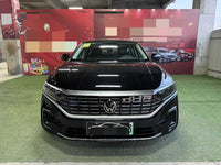 Volkswagen 2023 Passat PHEV 1.4T 430 Elite - 2