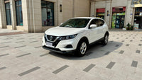 Nissan 2022 Qashqai 2.0 CVT XV Smart Enjoy Version - 1