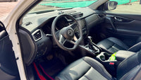 Nissan 2022 Qashqai 2.0 CVT XV Smart Enjoy Version - 4