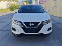 Nissan 2022 Qashqai 2.0 CVT XV Smart Enjoy Version - 2
