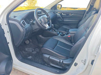 Nissan 2022 Qashqai 2.0 CVT XV Smart Enjoy Version - 4