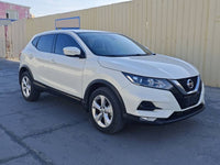 Nissan 2022 Qashqai 2.0 CVT XV Smart Enjoy Version - 3