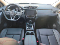 Nissan 2022 Qashqai 2.0 CVT XV Smart Enjoy Version - 5