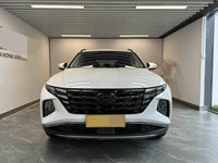Hyundai 2023 Tucson L 1.5T LUX N Line Prestige Edition - 2