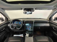 Hyundai 2023 Tucson L 1.5T LUX N Line Prestige Edition - 4