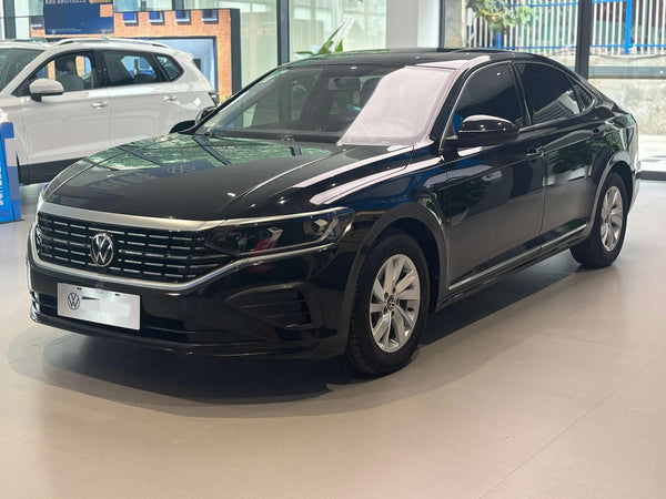 Volkswagen 2025 Passat 1.4 TSI 280 TSI Outstanding Edition Business Version