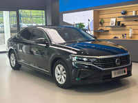 Volkswagen 2025 Passat 1.4 TSI 280 TSI Outstanding Edition Business Version - 3