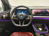 BMW 2025 X3 xDrive30L 2.0T Luxury Edition with M Sport Package - 7