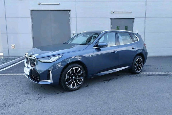 BMW 2025 X3 xDrive30L 2.0T Leading Model with M Sport Package