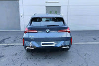 BMW 2025 X3 xDrive30L 2.0T Leading Model with M Sport Package - 4