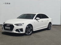Audi 2024 A4L 2.0 TFSI 40 TFSI Fashion Dynamic - 1