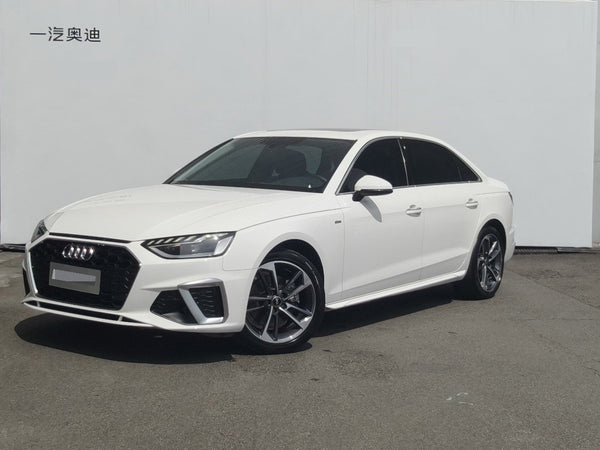 Audi 2024 A4L 2.0 TFSI 40 TFSI Fashion Dynamic