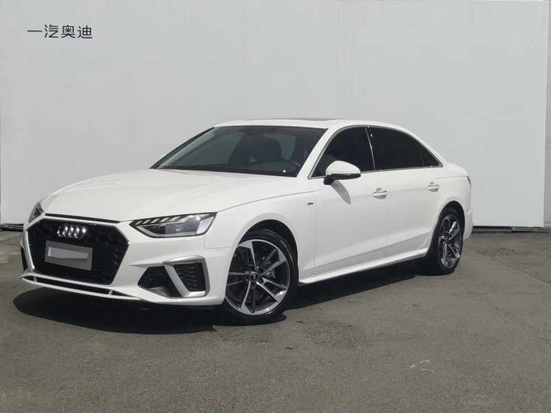 Audi 2024 A4L 2.0 TFSI 40 TFSI Fashion Dynamic