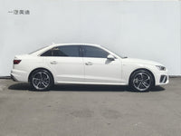Audi 2024 A4L 2.0 TFSI 40 TFSI Fashion Dynamic - 2