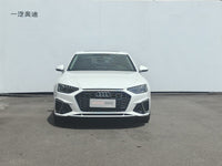 Audi 2024 A4L 2.0 TFSI 40 TFSI Fashion Dynamic - 3