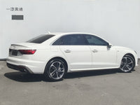 Audi 2024 A4L 2.0 TFSI 40 TFSI Fashion Dynamic - 4