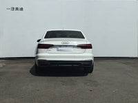 Audi 2024 A4L 2.0 TFSI 40 TFSI Fashion Dynamic - 5