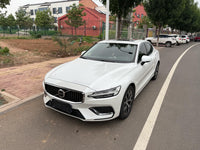 Volvo 2023 S60 48V 2.0T B4 Intelligent Escape Luxury Edition - 1