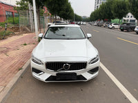 Volvo 2023 S60 48V 2.0T B4 Intelligent Escape Luxury Edition - 2