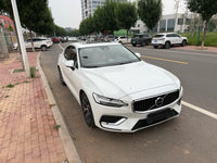 Volvo 2023 S60 48V 2.0T B4 Intelligent Escape Luxury Edition - 3
