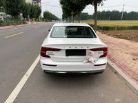 Volvo 2023 S60 48V 2.0T B4 Intelligent Escape Luxury Edition - 5