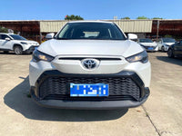 Toyota Corolla Cross 2025 Frontlander 2.0 CVT Elite Plus - 2