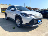 Toyota Corolla Cross 2025 Frontlander 2.0 CVT Elite Plus - 3
