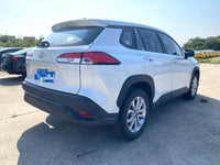 Toyota Corolla Cross 2025 Frontlander 2.0 CVT Elite Plus - 4