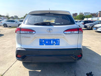 Toyota Corolla Cross 2025 Frontlander 2.0 CVT Elite Plus - 5