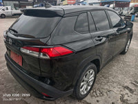 Toyota Corolla Cross 2024 Frontlander 2.0 CVT Elite Edition - 4