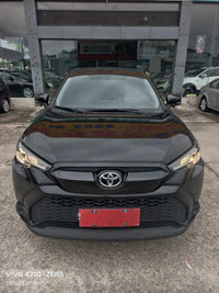 Toyota Corolla Cross 2024 Frontlander 2.0 CVT Elite Edition - 2