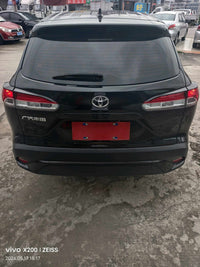 Toyota Corolla Cross 2024 Frontlander 2.0 CVT Elite Edition - 5