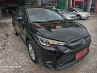 Toyota Corolla Cross 2024 Frontlander 2.0 CVT Elite Edition - 3