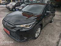 Toyota Corolla Cross 2024 Frontlander 2.0 CVT Elite Edition - 1
