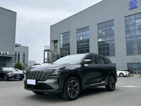 Changan 2025 CS75 PLUS 1.5T New Blue Whale Flagship Model - 1