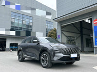 Changan 2025 CS75 PLUS 1.5T New Blue Whale Flagship Model - 2