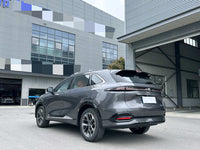 Changan 2025 CS75 PLUS 1.5T New Blue Whale Flagship Model - 5