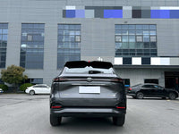 Changan 2025 CS75 PLUS 1.5T New Blue Whale Flagship Model - 4