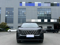 Changan 2025 CS75 PLUS 1.5T New Blue Whale Flagship Model - 3
