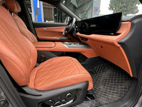 Changan 2025 CS75 PLUS 1.5T New Blue Whale Flagship Model - 10
