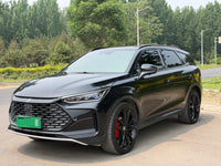 BYD Tang New Energy 2023 Tang DM-i 1.5T CVT 112 km Champion Edition Prestige Version - 1