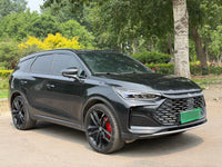 BYD Tang New Energy 2023 Tang DM-i 1.5T CVT 112 km Champion Edition Prestige Version - 3