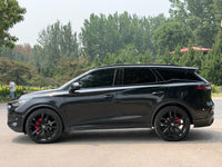BYD Tang New Energy 2023 Tang DM-i 1.5T CVT 112 km Champion Edition Prestige Version - 7