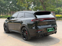 BYD Tang New Energy 2023 Tang DM-i 1.5T CVT 112 km Champion Edition Prestige Version - 8