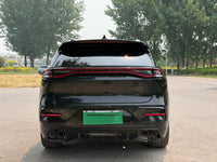 BYD Tang New Energy 2023 Tang DM-i 1.5T CVT 112 km Champion Edition Prestige Version - 9