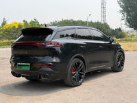 BYD Tang New Energy 2023 Tang DM-i 1.5T CVT 112 km Champion Edition Prestige Version - 10