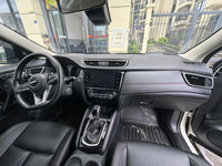 Nissan 2022 Qashqai 2.0 CVT XV Smart Enjoy Version - 4